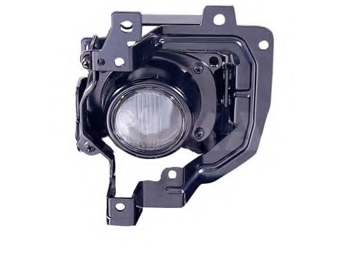 ALKAR 2901685 Fog Light